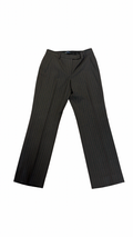 Size 8- ETCETERA Women's Pinstripe Pants