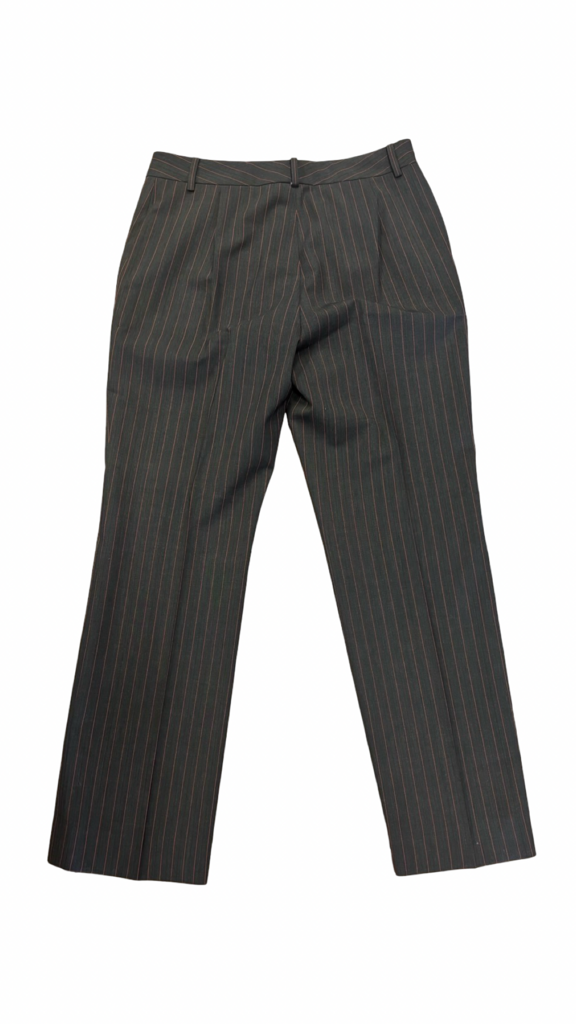 Size 8- ETCETERA Women's Pinstripe Pants