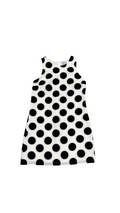 Size 4 CeCe Polka Dot Dress