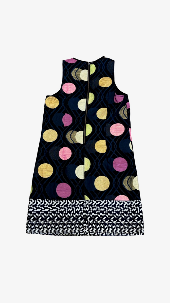 Size XS Anthropologie Maeve Tilde Shift Dress