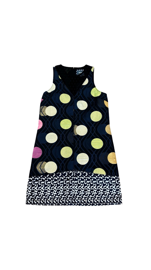 Size XS Anthropologie Maeve Tilde Shift Dress