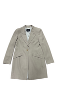 Size 44 Giorgio Armani Women's Beige Blazer and Pant Set
