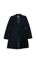Size 44 Giorgio Armani Women's Black Blazer and Pant Set
