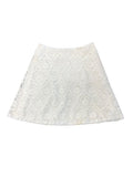 Trina Turk Lace Skirt