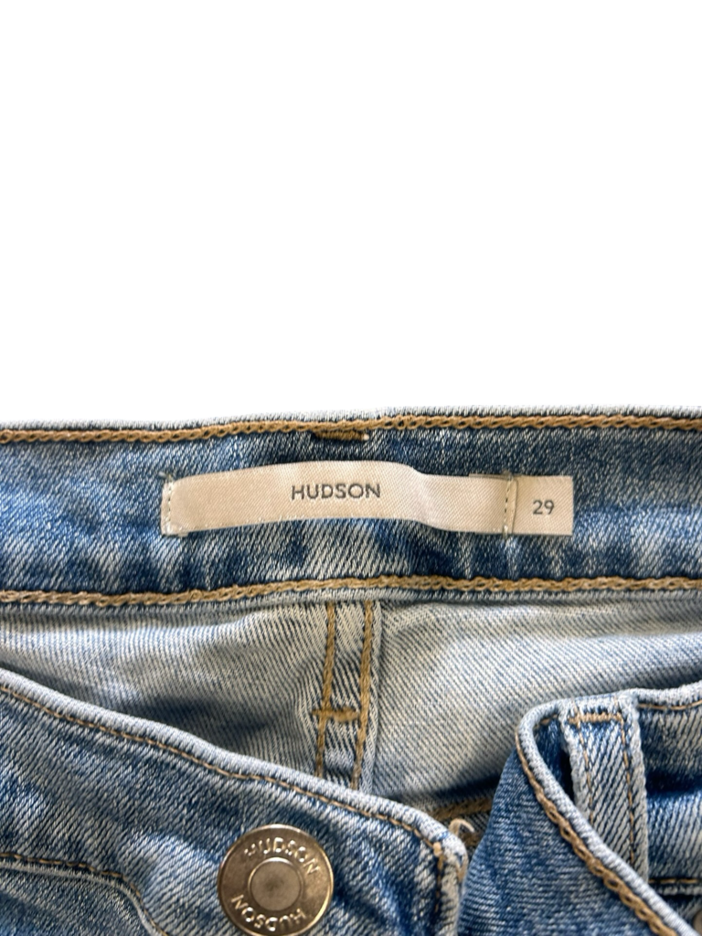 Size 29 Hudson Women's Jeans