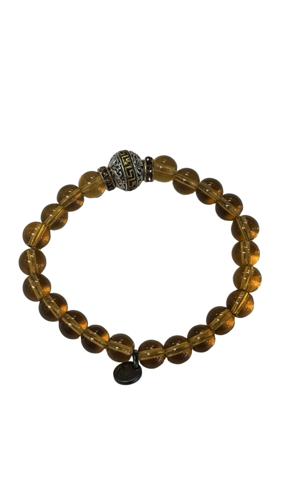 Elegant Beaded Bracelet