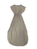 Size M- SHEIN Women's Maxi Dress cover up