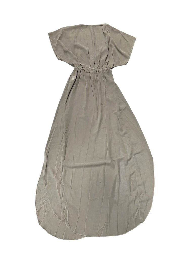 Size M- SHEIN Women's Maxi Dress cover up