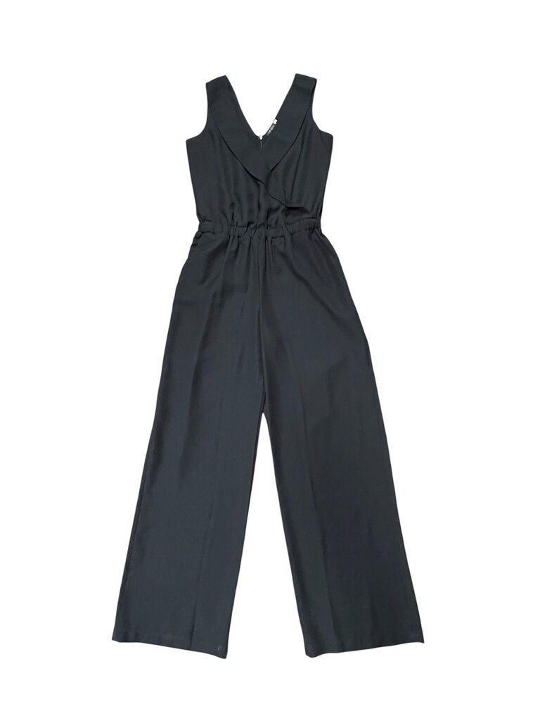 Size PM- Black Jumpsuit by Oliver Grace