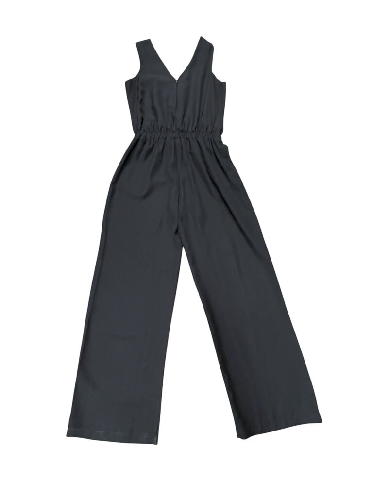 Size PM- Black Jumpsuit by Oliver Grace