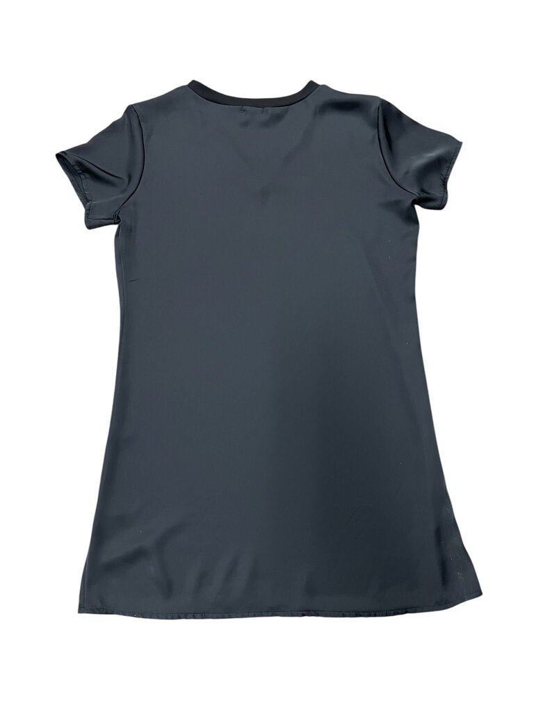 Large S’Edge, Women's Short Sleeve V-Neck Dress
