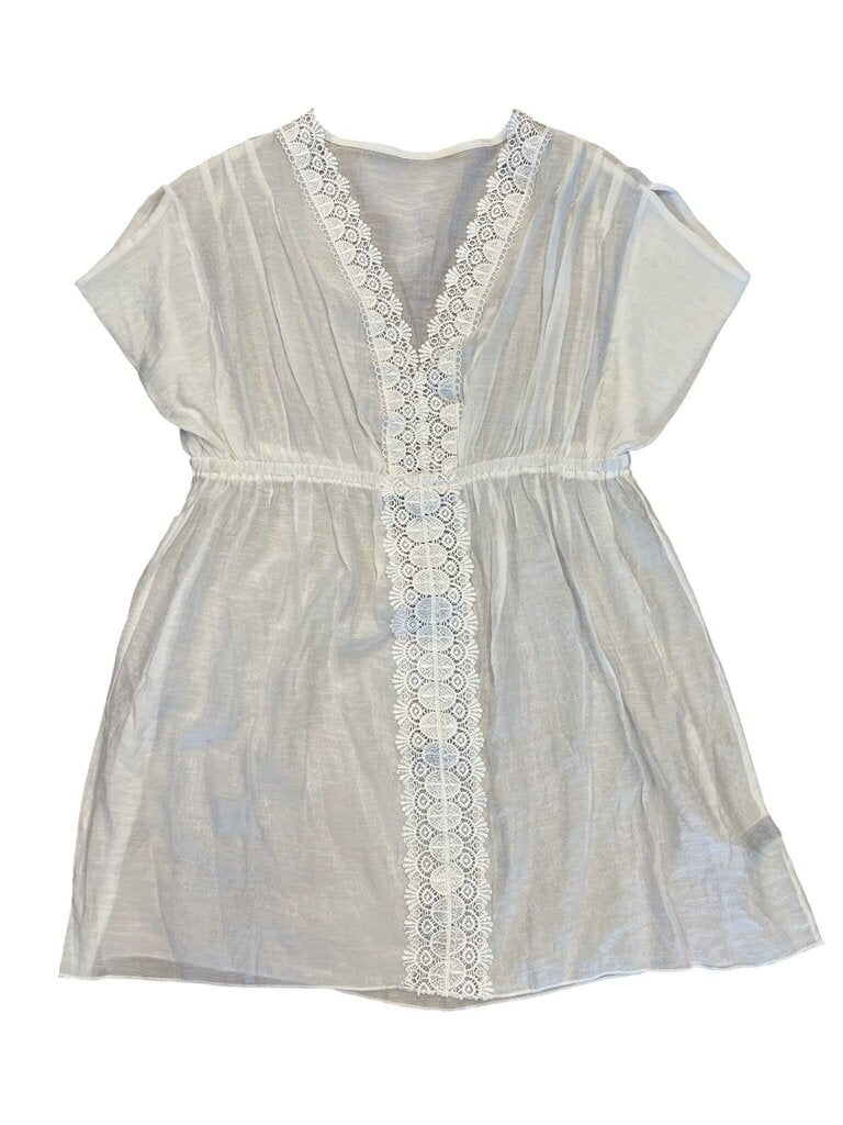 Large SHEIN Women's Breezy Dress cover up