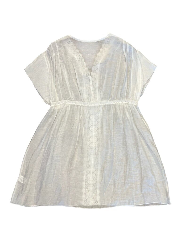 Large SHEIN Women's Breezy Dress cover up