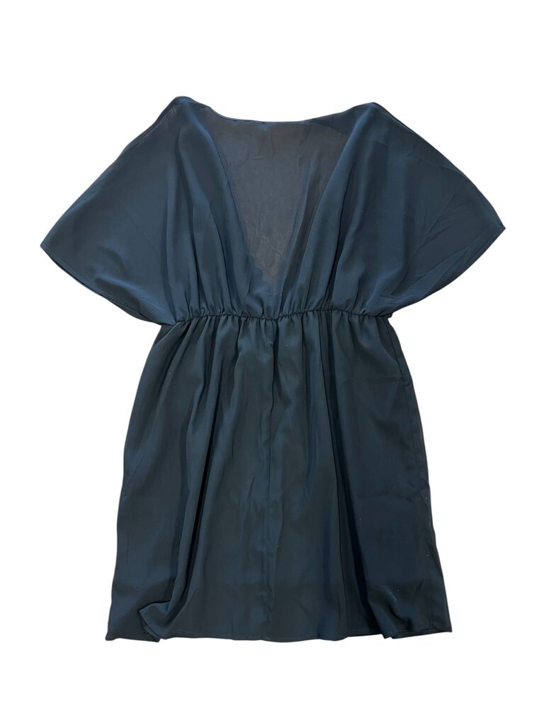 Size L- Black SHEIN cover up