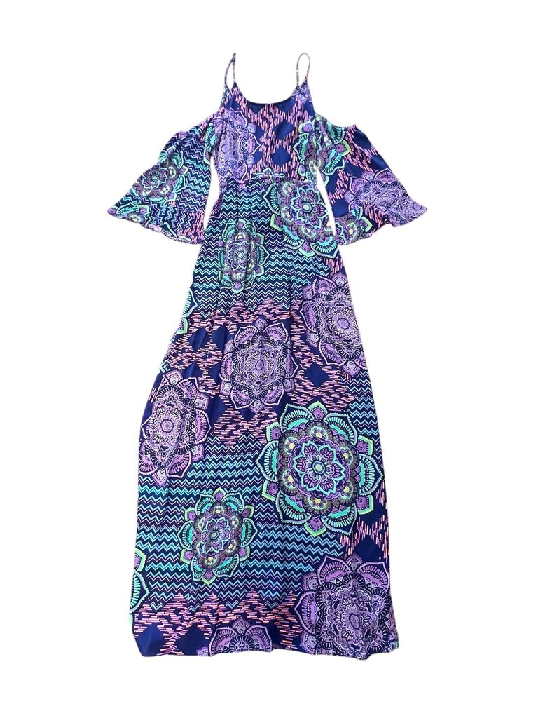 Small Alice and Trixie Women's Floral Maxi Dress