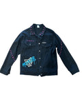 Size S- Monster High Denim Jacket