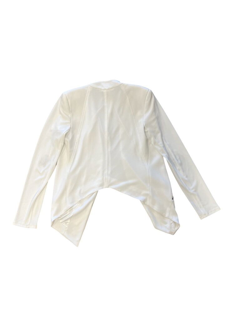 Medium BCBG Generation White Blazer