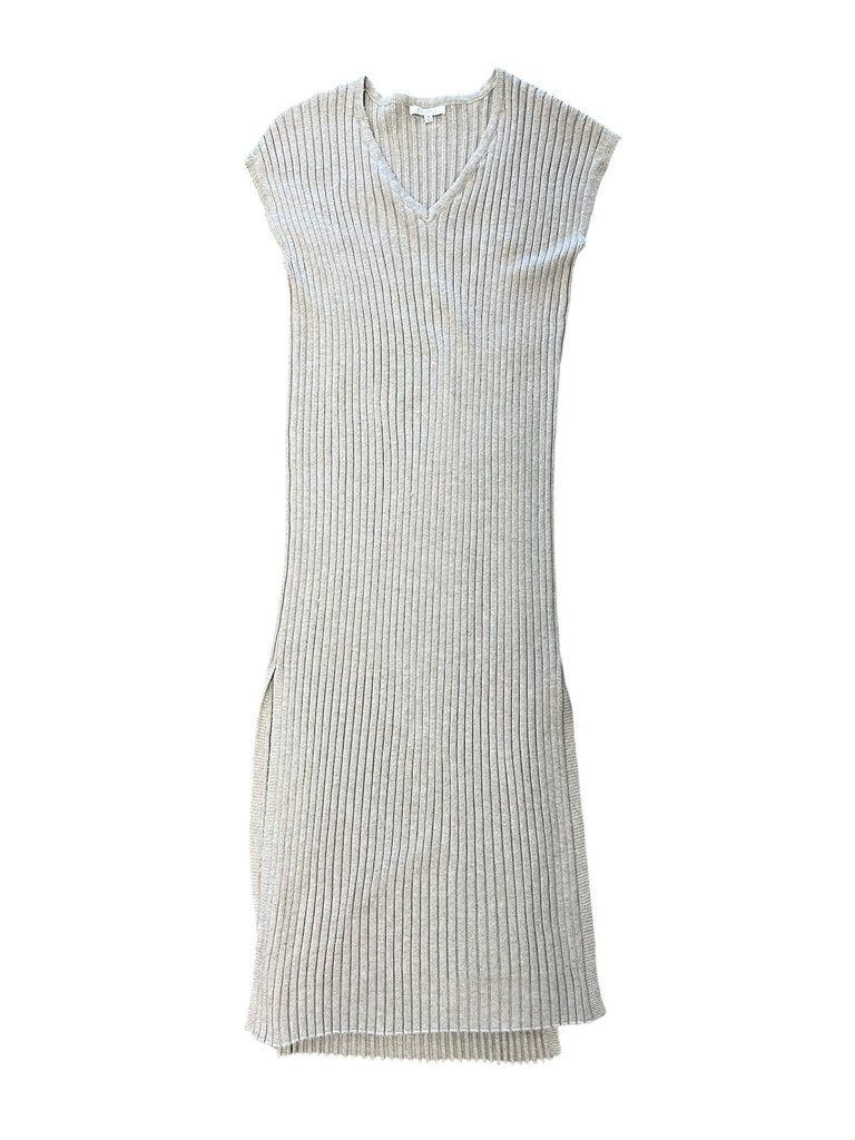 Medium Z Supply Women’s Ribbed Knit Dress