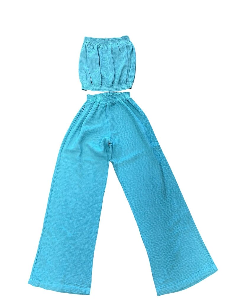 Medium Bobi Los Angeles Two-Piece Set