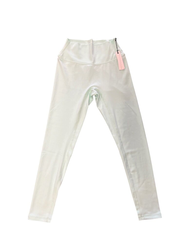 Large Paragon Light Green Leggings