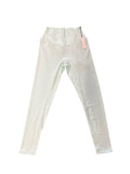 Large Paragon Light Green Leggings