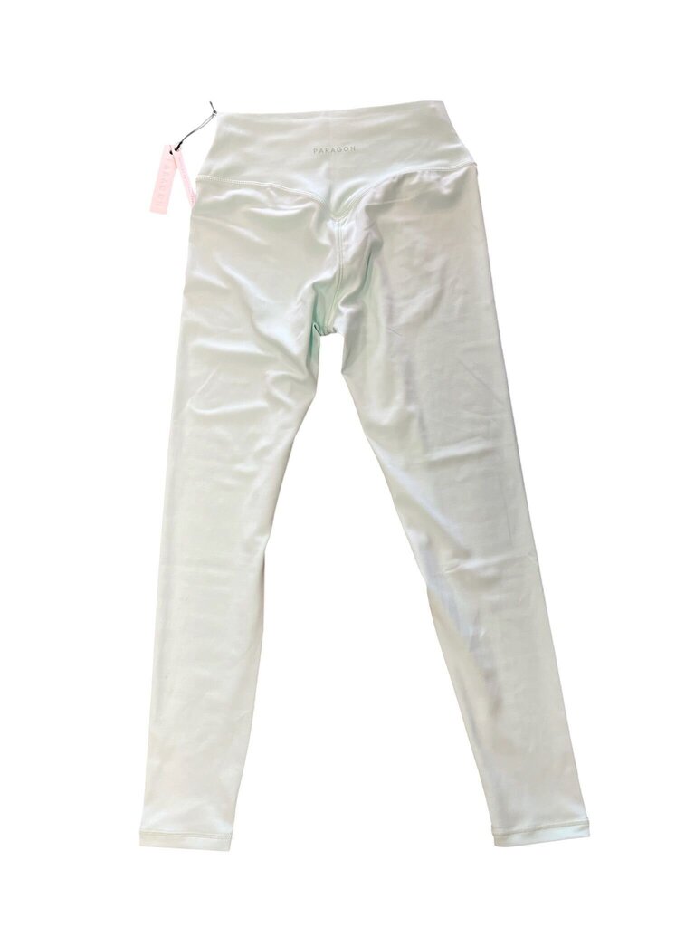 Large Paragon Light Green Leggings