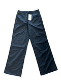 Medium ZARA Stylish Black Pants