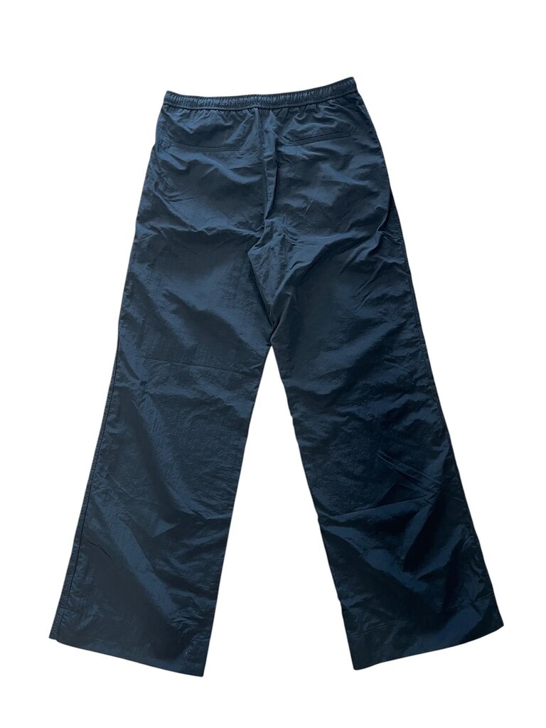 Medium ZARA Stylish Black Pants