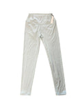Size XL- Paragon Women's Light Blue Leggings