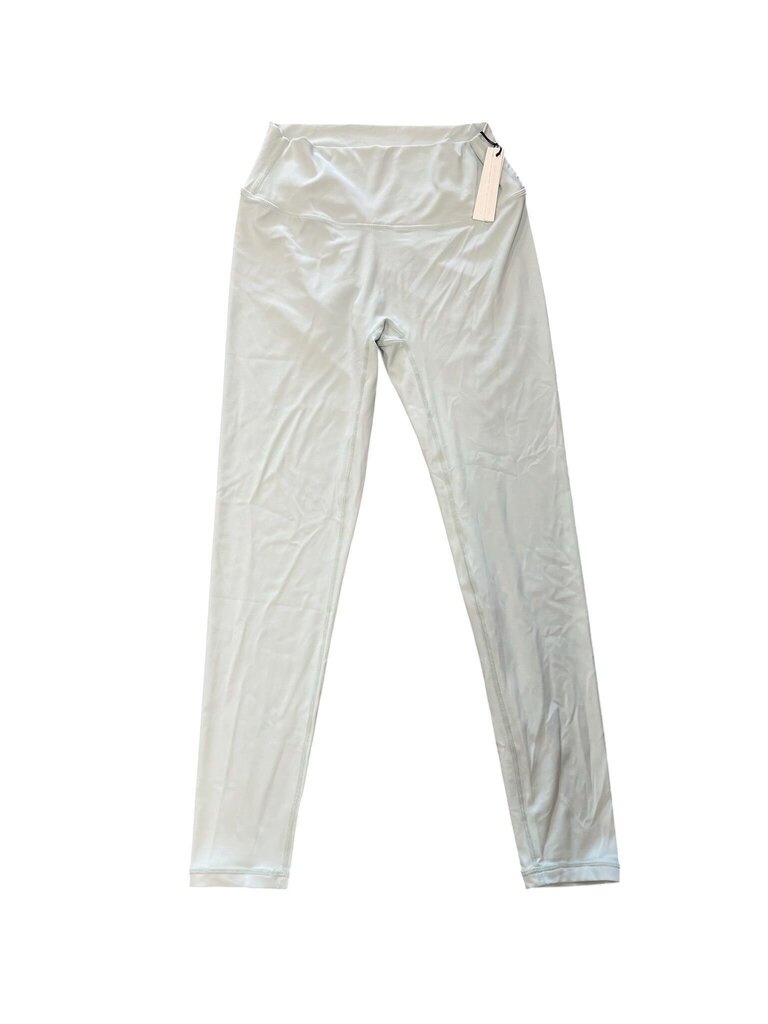 Size XL- Paragon Women's Light Blue Leggings