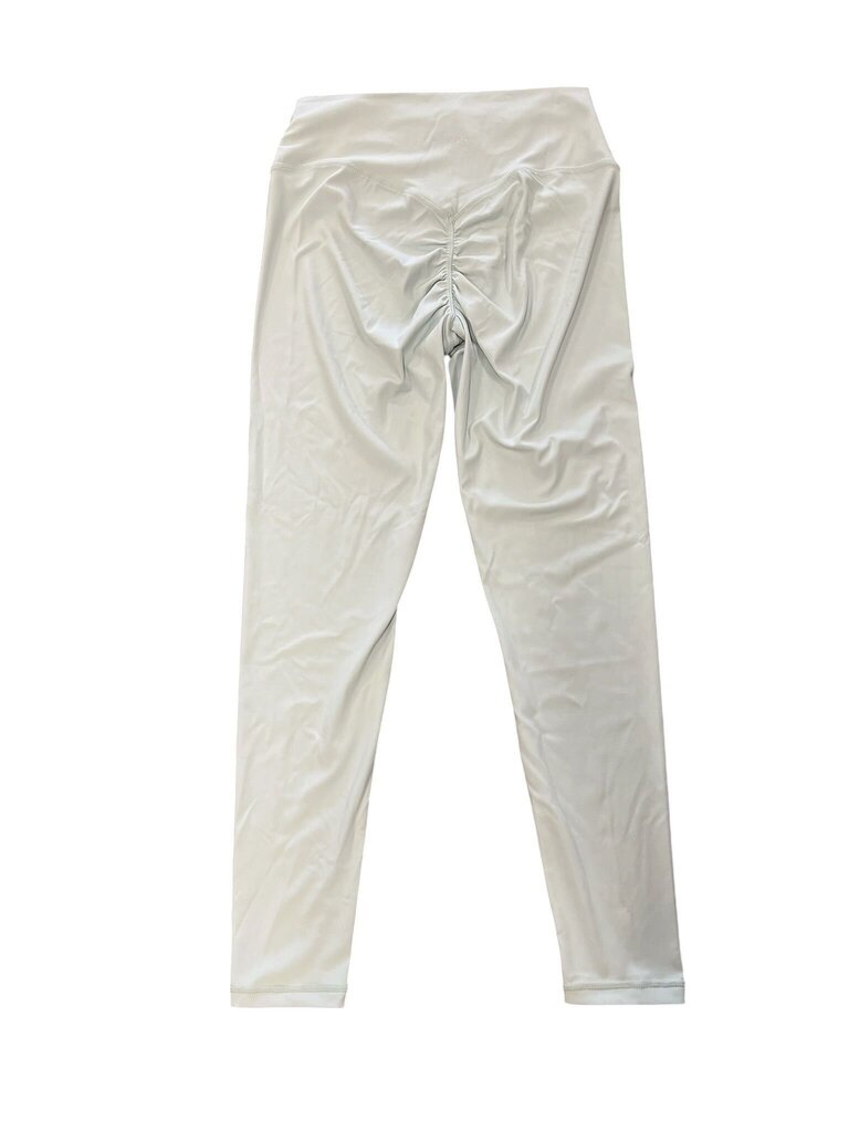 Size XL- Paragon Women's Light Blue Leggings