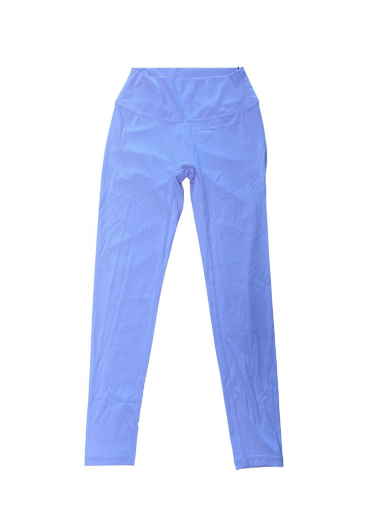 Large Paragon Women's Purple Leggings