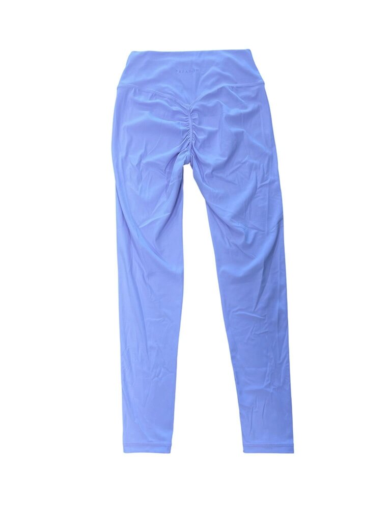 Large Paragon Women's Purple Leggings