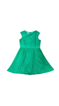 Size 18- London Style Women's Green Dress