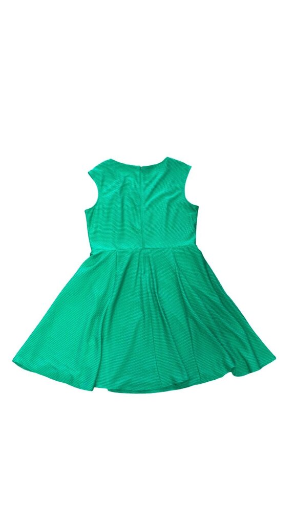 Size 18- London Style Women's Green Dress