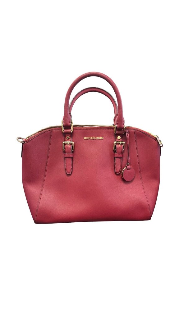 Michael Kors Ciara Satchel Handbag