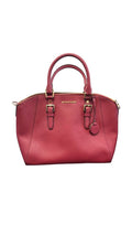 Michael Kors Ciara Satchel Handbag