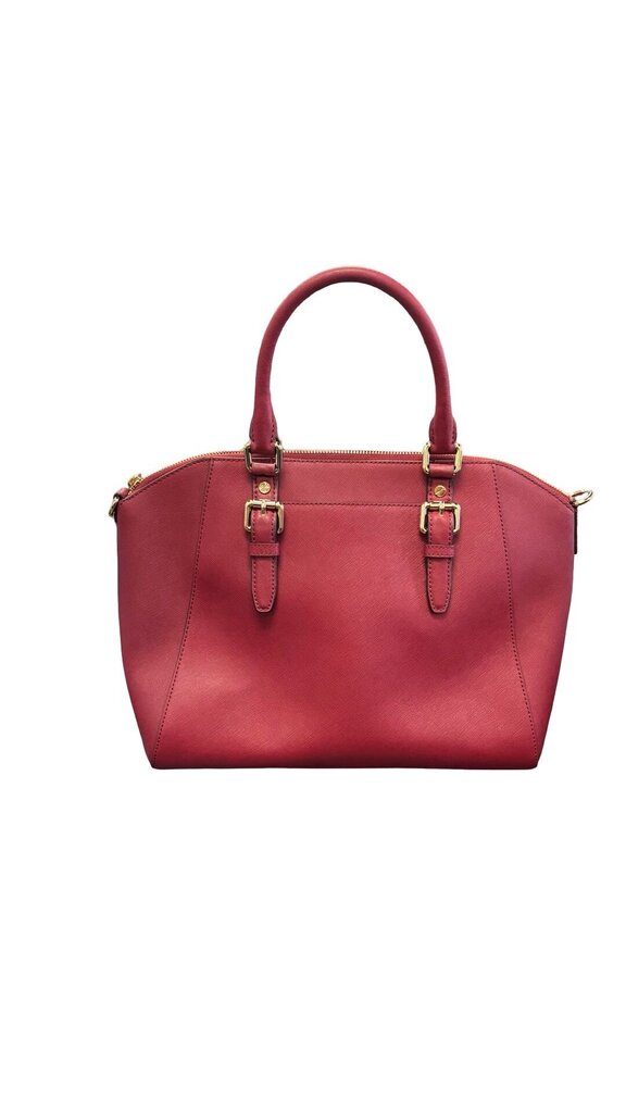 Michael Kors Ciara Satchel Handbag