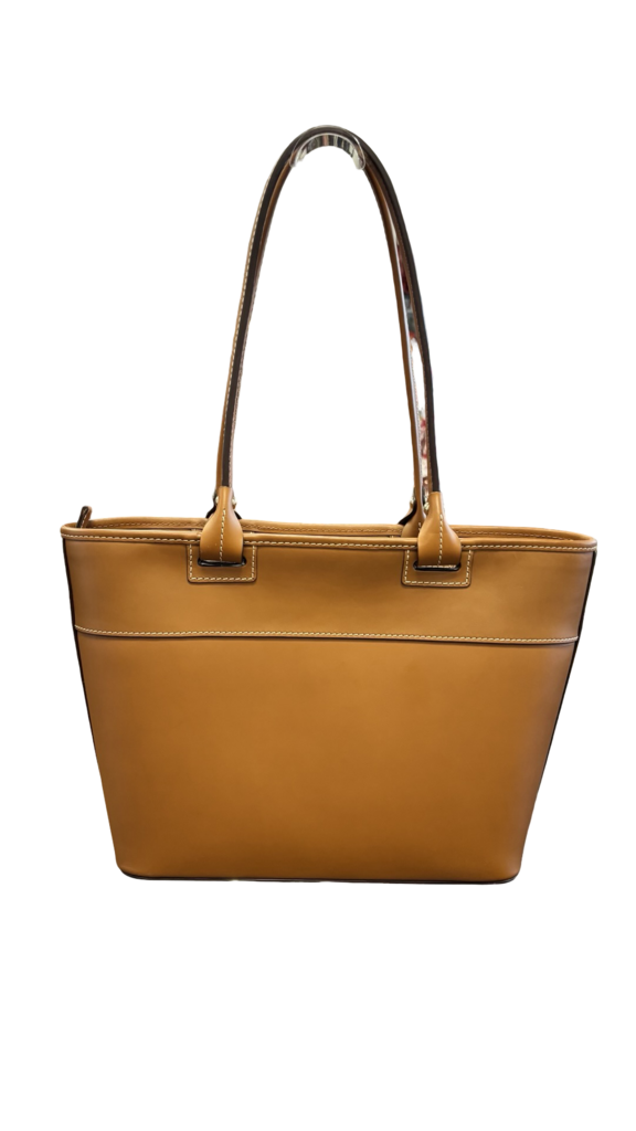 Dooney & Bourke Leather Tote