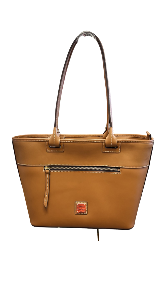 Dooney & Bourke Leather Tote