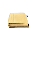 Michael Kors Tan Leather Wallet