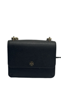 Tory Burch Black Crossbody Bag