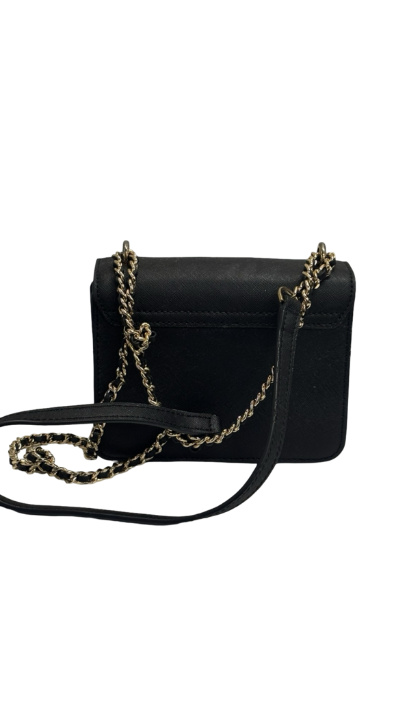 Tory Burch Black Crossbody Bag