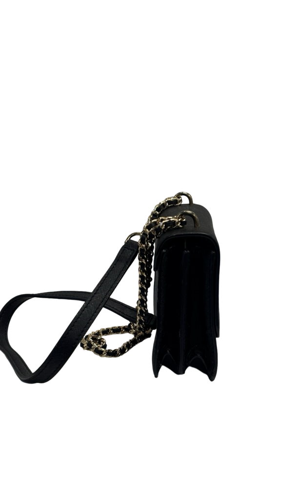 Tory Burch Black Crossbody Bag