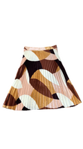 Size XL- Worthington Pleated Skirt