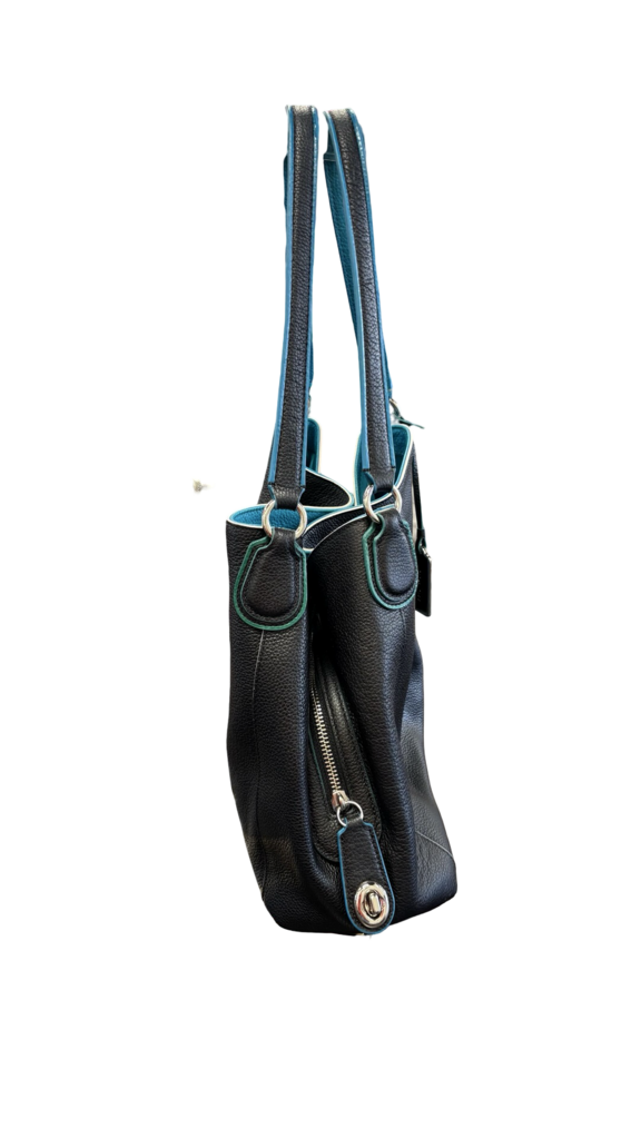Coach Edie 31 Shoulder Bag