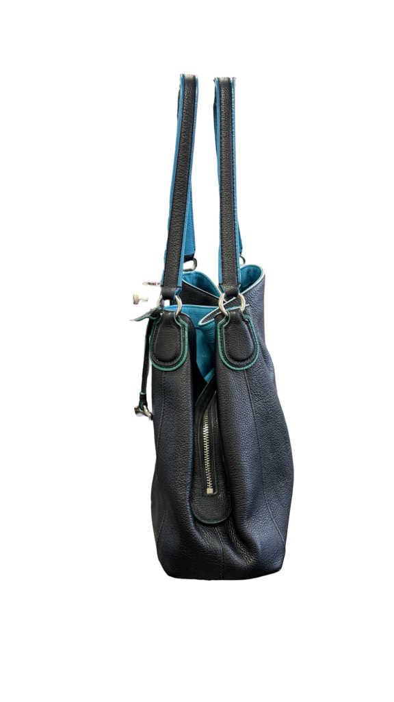 Coach Edie 31 Shoulder Bag