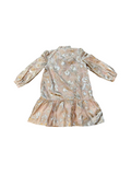 Large Tuckernuck Cocktail Mini Dress