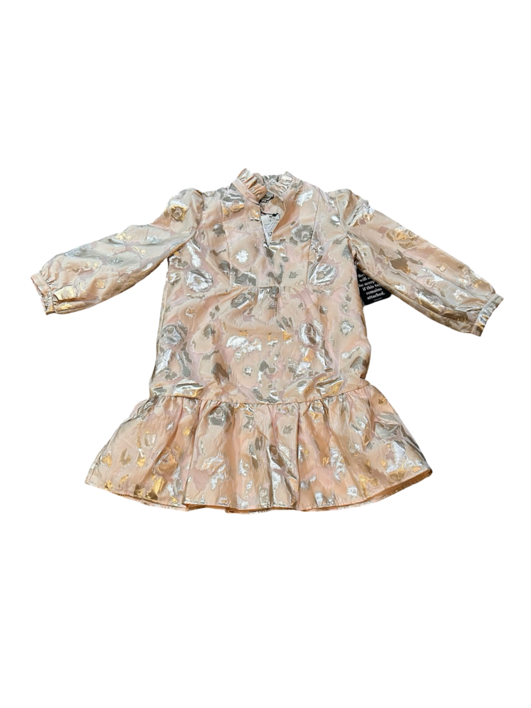 Large Tuckernuck Cocktail Mini Dress