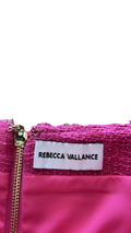 Medium Rebecca Vallance Pink Dress